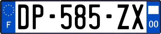 DP-585-ZX