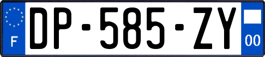 DP-585-ZY