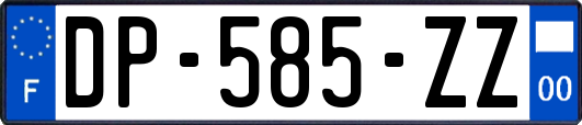 DP-585-ZZ