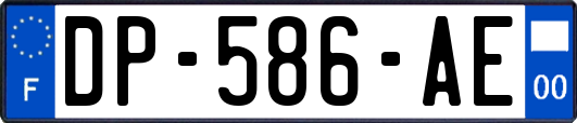 DP-586-AE