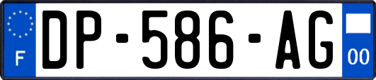 DP-586-AG