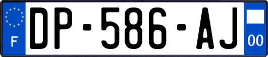 DP-586-AJ