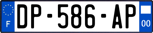 DP-586-AP