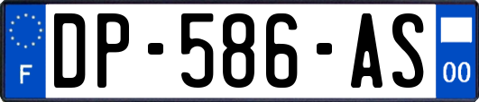 DP-586-AS