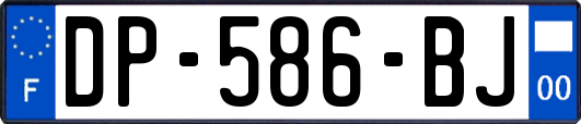 DP-586-BJ