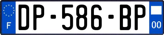 DP-586-BP