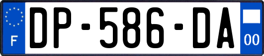 DP-586-DA