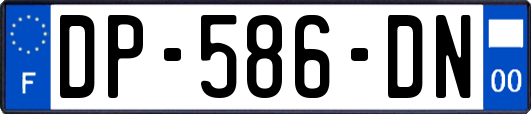 DP-586-DN