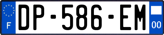 DP-586-EM