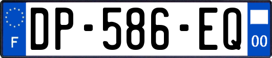 DP-586-EQ