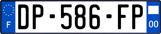 DP-586-FP
