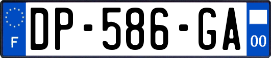 DP-586-GA