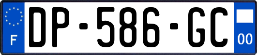 DP-586-GC