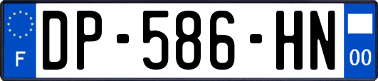DP-586-HN