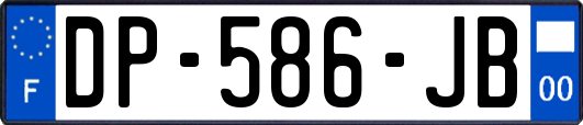 DP-586-JB