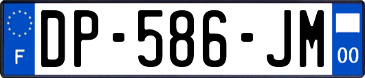 DP-586-JM