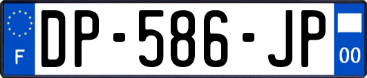 DP-586-JP