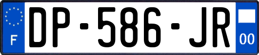 DP-586-JR