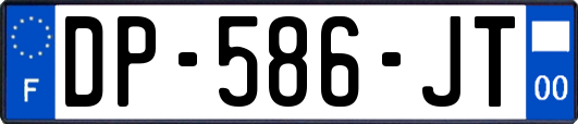DP-586-JT
