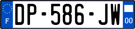 DP-586-JW