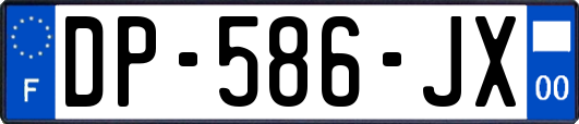 DP-586-JX