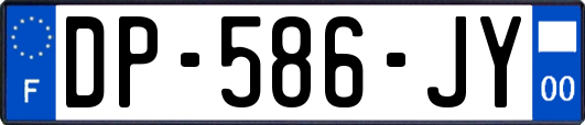 DP-586-JY