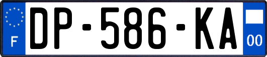 DP-586-KA