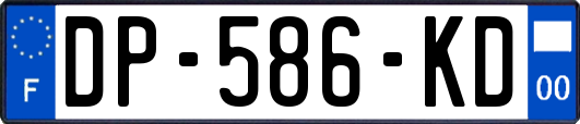 DP-586-KD