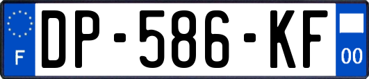 DP-586-KF