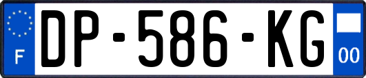 DP-586-KG