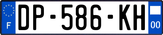 DP-586-KH