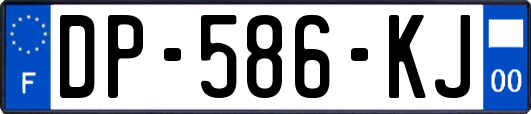 DP-586-KJ
