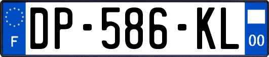 DP-586-KL