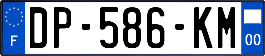 DP-586-KM