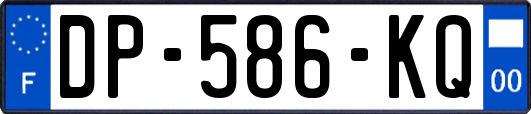 DP-586-KQ