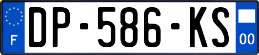 DP-586-KS