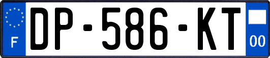 DP-586-KT