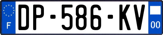 DP-586-KV