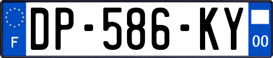 DP-586-KY