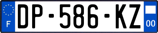 DP-586-KZ