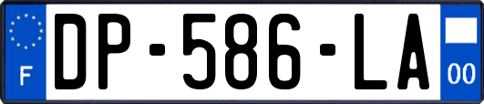 DP-586-LA