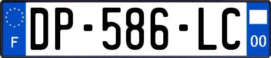 DP-586-LC