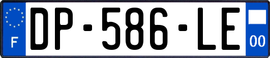 DP-586-LE