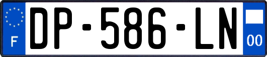 DP-586-LN