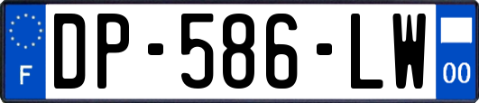 DP-586-LW