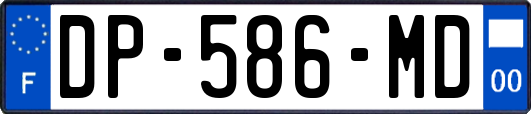 DP-586-MD