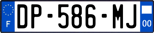 DP-586-MJ