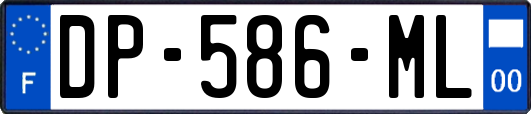 DP-586-ML