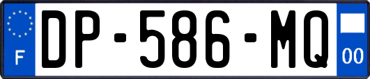 DP-586-MQ