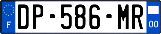 DP-586-MR